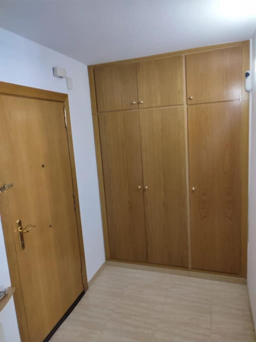 Duplex Con Piscina En Rubiアパートメント エクステリア 写真