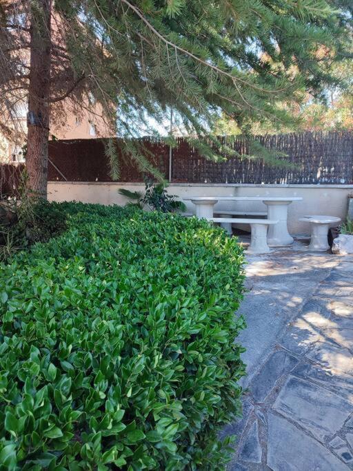 Duplex Con Piscina En Rubiアパートメント エクステリア 写真
