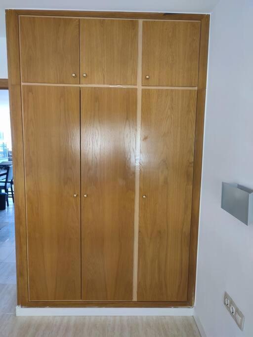 Duplex Con Piscina En Rubiアパートメント エクステリア 写真