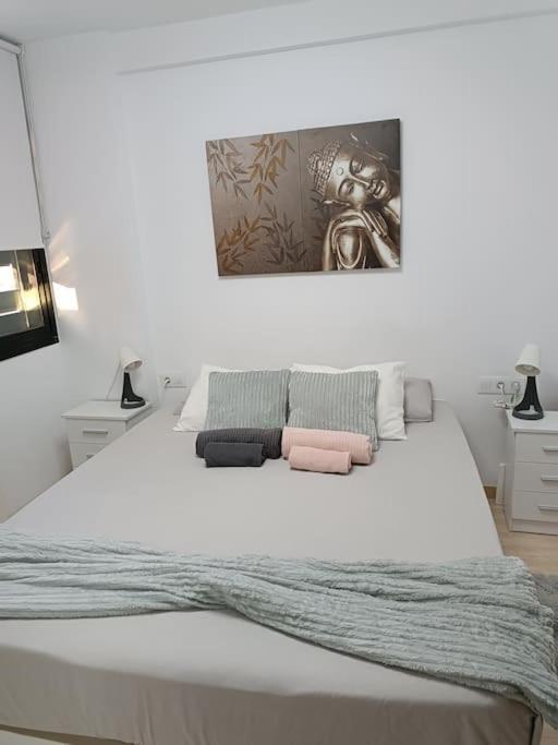 Duplex Con Piscina En Rubiアパートメント エクステリア 写真