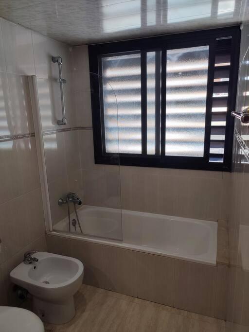 Duplex Con Piscina En Rubiアパートメント エクステリア 写真