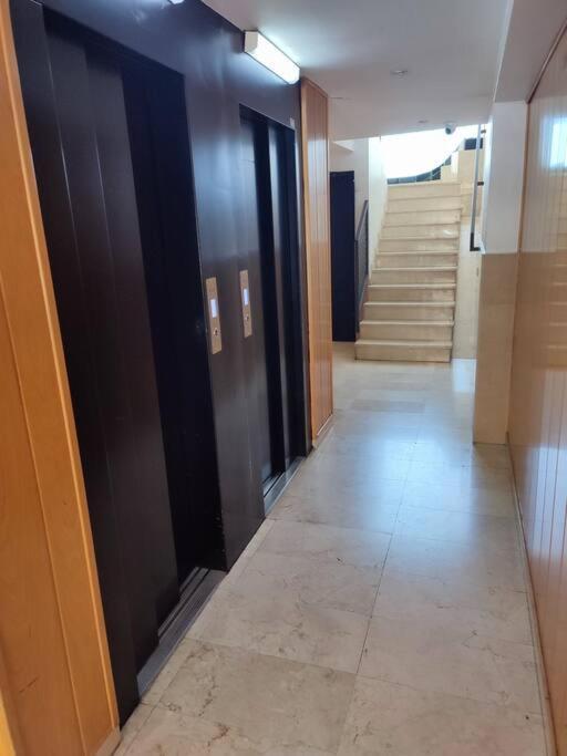 Duplex Con Piscina En Rubiアパートメント エクステリア 写真