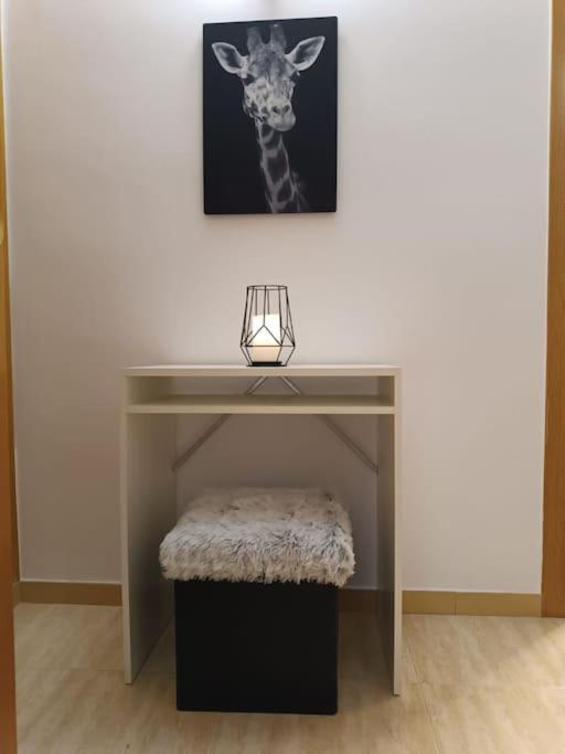 Duplex Con Piscina En Rubiアパートメント エクステリア 写真