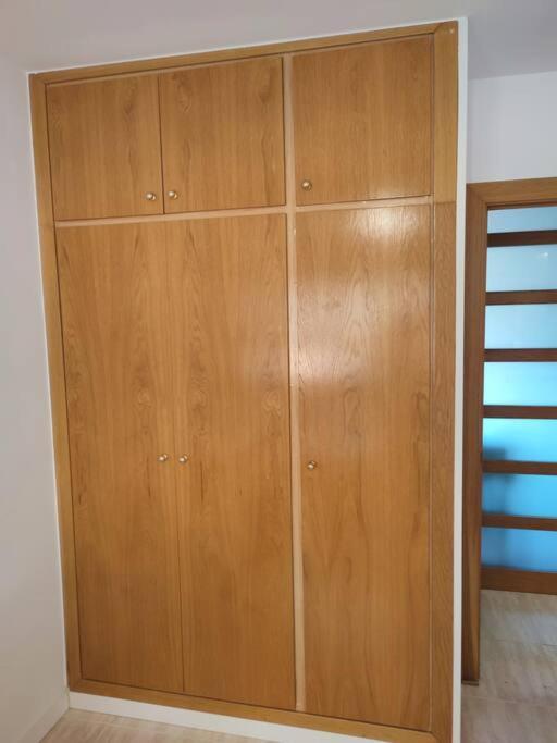 Duplex Con Piscina En Rubiアパートメント エクステリア 写真