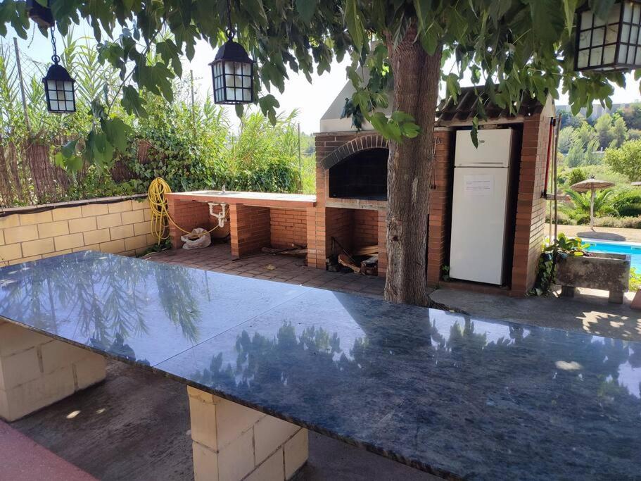 Duplex Con Piscina En Rubiアパートメント エクステリア 写真