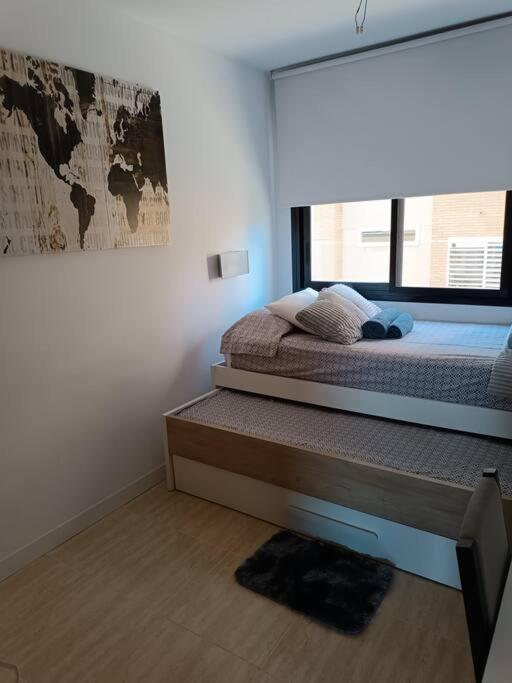 Duplex Con Piscina En Rubiアパートメント エクステリア 写真