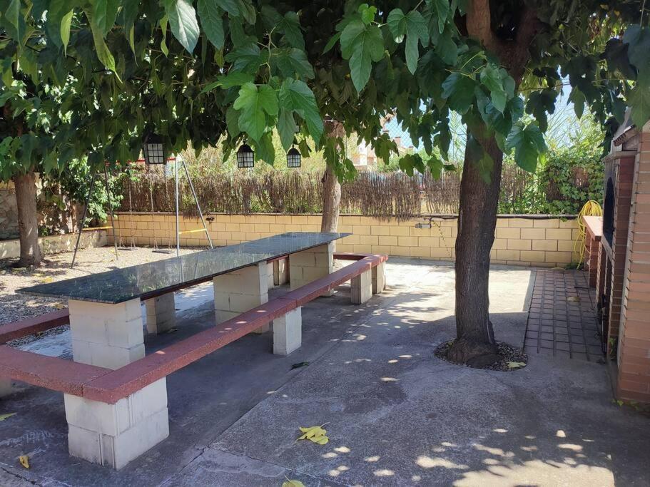 Duplex Con Piscina En Rubiアパートメント エクステリア 写真