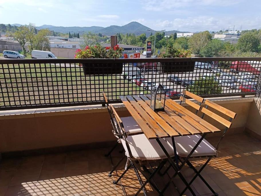 Duplex Con Piscina En Rubiアパートメント エクステリア 写真