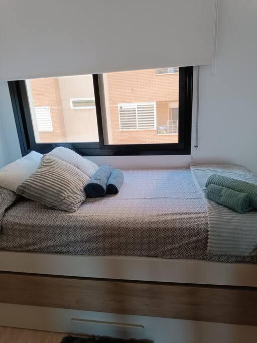 Duplex Con Piscina En Rubiアパートメント エクステリア 写真