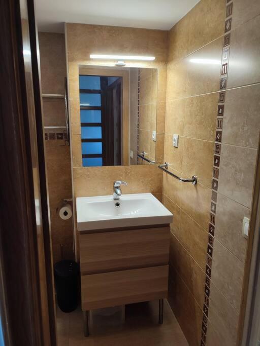 Duplex Con Piscina En Rubiアパートメント エクステリア 写真