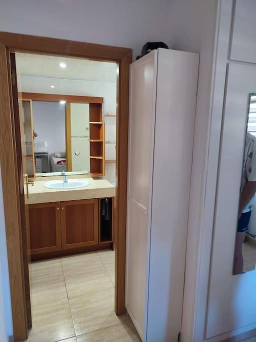 Duplex Con Piscina En Rubiアパートメント エクステリア 写真
