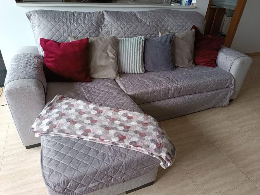 Duplex Con Piscina En Rubiアパートメント エクステリア 写真