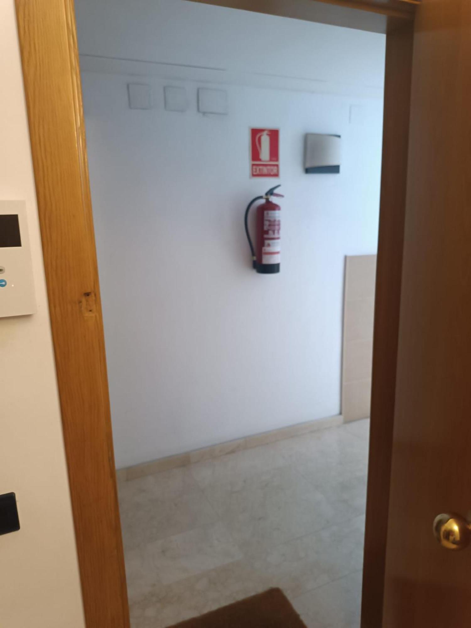 Duplex Con Piscina En Rubiアパートメント エクステリア 写真