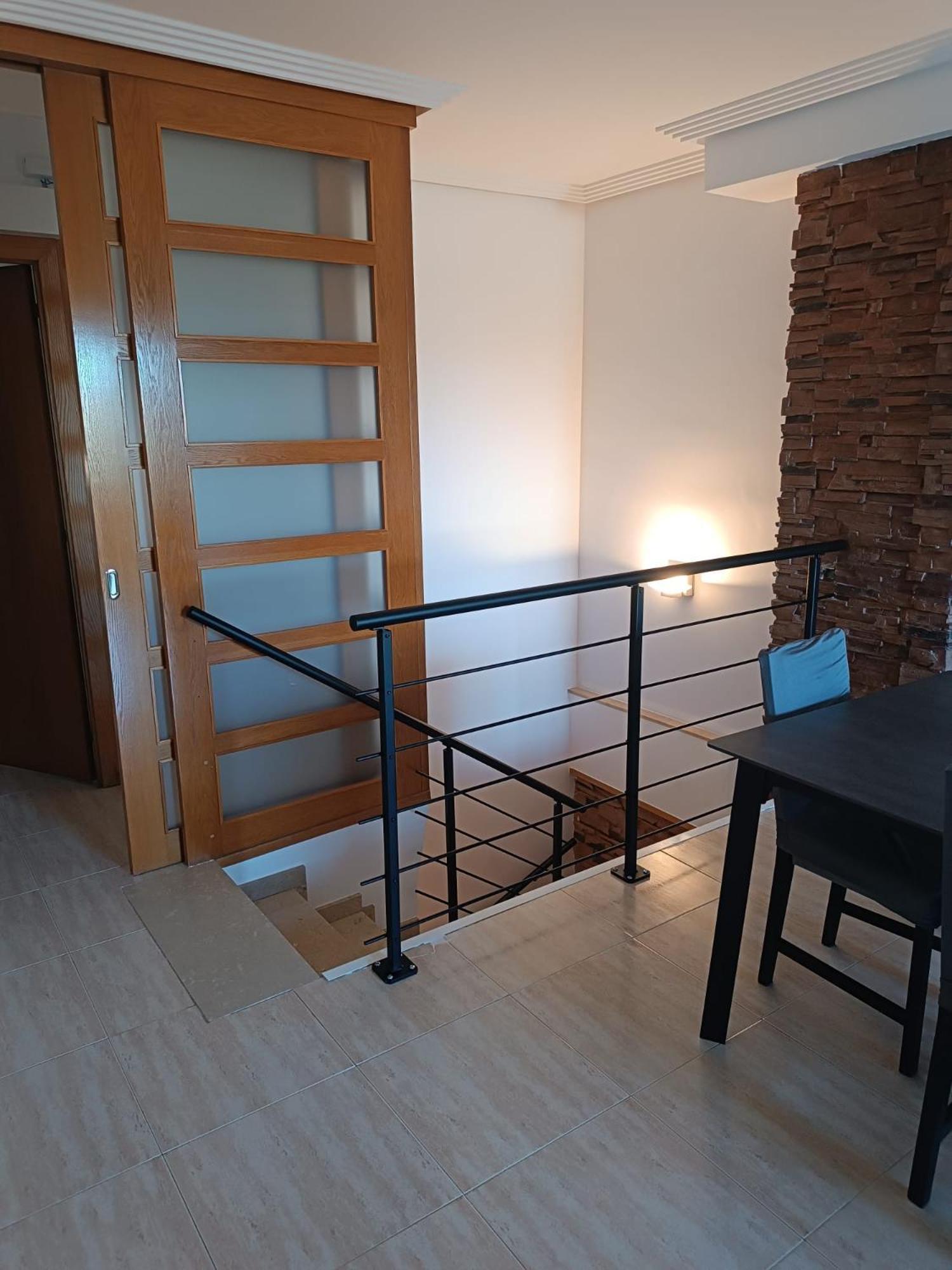 Duplex Con Piscina En Rubiアパートメント エクステリア 写真